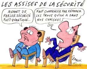 Assises de la sécurité 2026 : retour aux fondamentaux